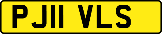 PJ11VLS