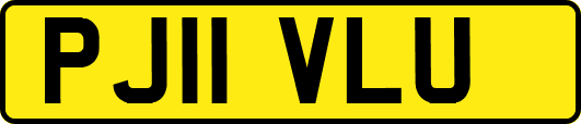 PJ11VLU