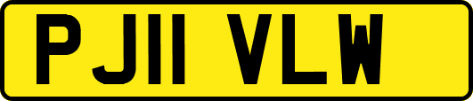 PJ11VLW