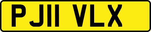 PJ11VLX