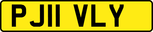 PJ11VLY