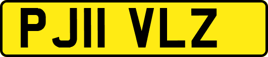 PJ11VLZ