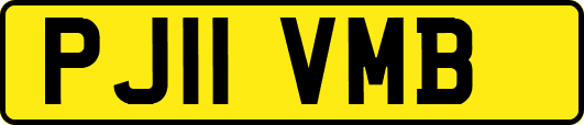 PJ11VMB