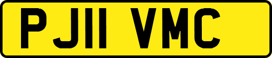 PJ11VMC