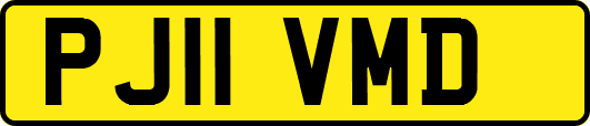 PJ11VMD