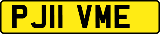 PJ11VME