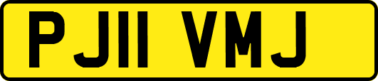 PJ11VMJ
