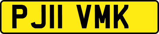 PJ11VMK