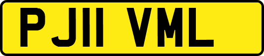 PJ11VML