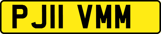 PJ11VMM