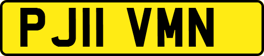 PJ11VMN