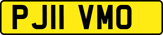 PJ11VMO