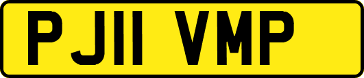 PJ11VMP