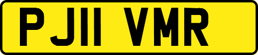PJ11VMR