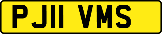 PJ11VMS