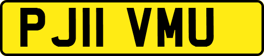 PJ11VMU