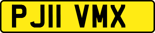 PJ11VMX