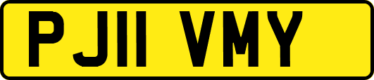 PJ11VMY
