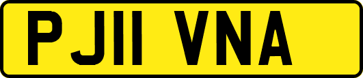 PJ11VNA