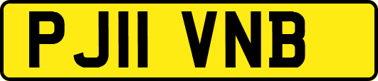 PJ11VNB