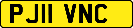PJ11VNC