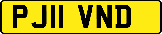 PJ11VND