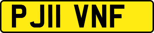 PJ11VNF