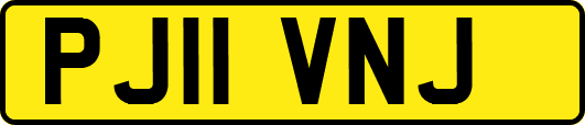 PJ11VNJ