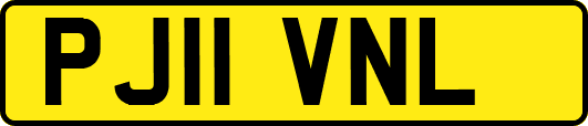 PJ11VNL