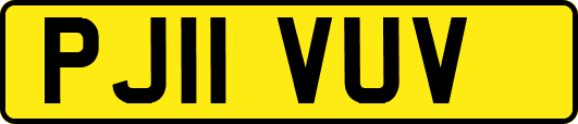 PJ11VUV