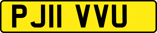 PJ11VVU