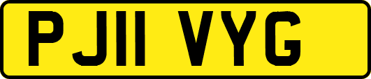 PJ11VYG