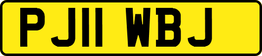 PJ11WBJ