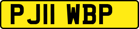 PJ11WBP