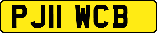 PJ11WCB
