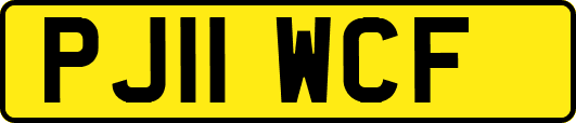 PJ11WCF