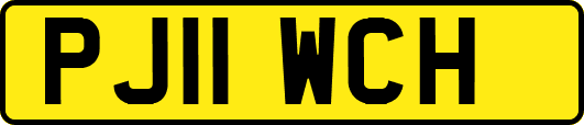 PJ11WCH