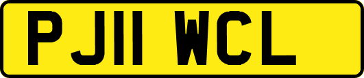 PJ11WCL
