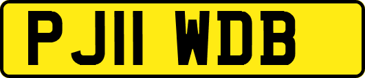 PJ11WDB