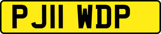PJ11WDP