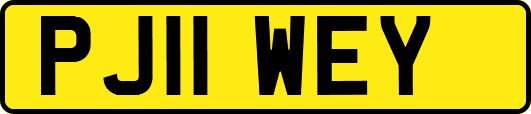 PJ11WEY