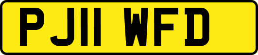 PJ11WFD