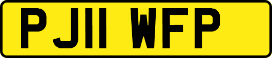 PJ11WFP