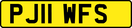 PJ11WFS