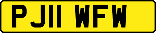 PJ11WFW