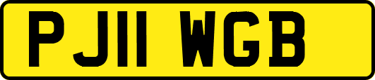 PJ11WGB
