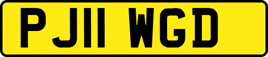 PJ11WGD