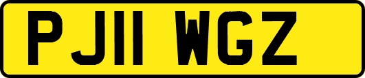 PJ11WGZ