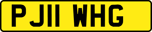 PJ11WHG