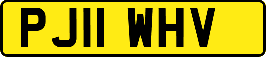 PJ11WHV